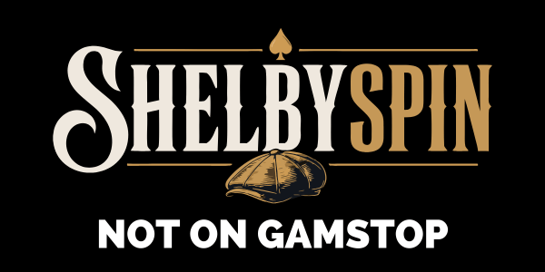 Shelby Spin Casino logo